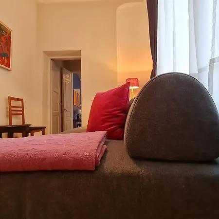 Apartment Rehouse- Didzioji 39