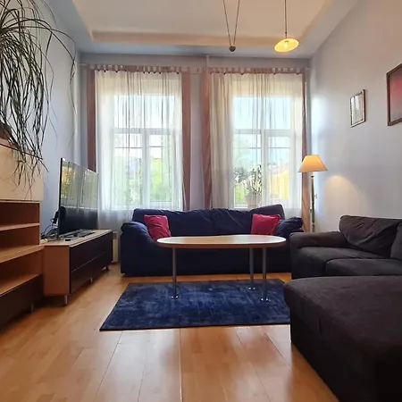 Apartment Rehouse- Didzioji 39