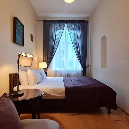 Rehouse- Didzioji 39 Apartment Vilnius