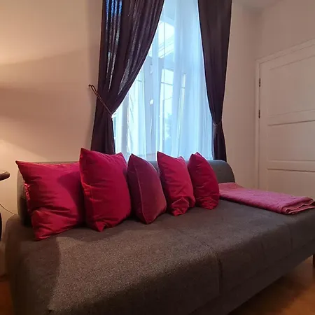 Apartment Rehouse- Didzioji 39 Vilnius
