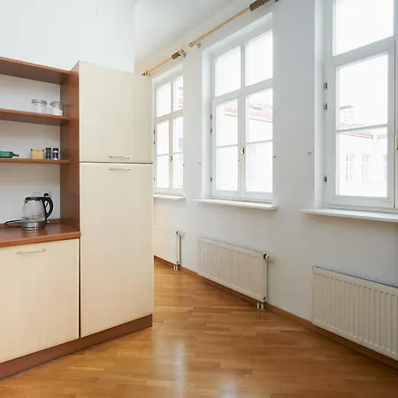 Apartment Rehouse- Didzioji 39