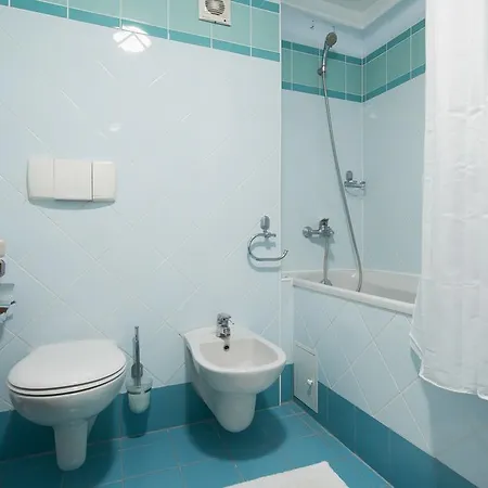 Apartment Rehouse- Didzioji 39 *