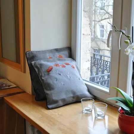Apartment Rehouse- Didzioji 39 Vilnius