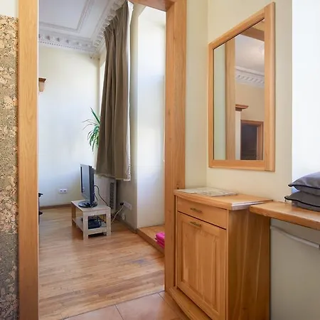 Rehouse- Didzioji 39 Vilnius