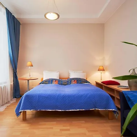 Apartment Rehouse- Didzioji 39 Vilnius