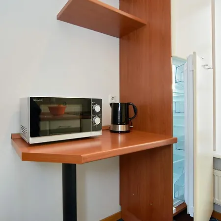 Rehouse- Didzioji 39 Apartment Vilnius