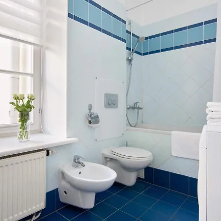 Apartment Rehouse- Didzioji 39