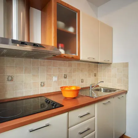 Apartment Rehouse- Didzioji 39