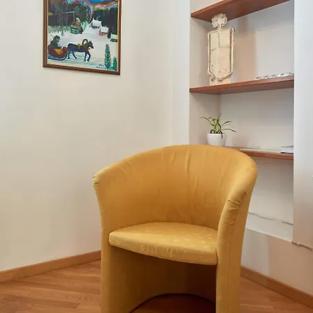Apartment Rehouse- Didzioji 39