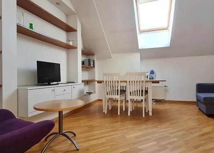 公寓 Rehouse- Didzioji 39