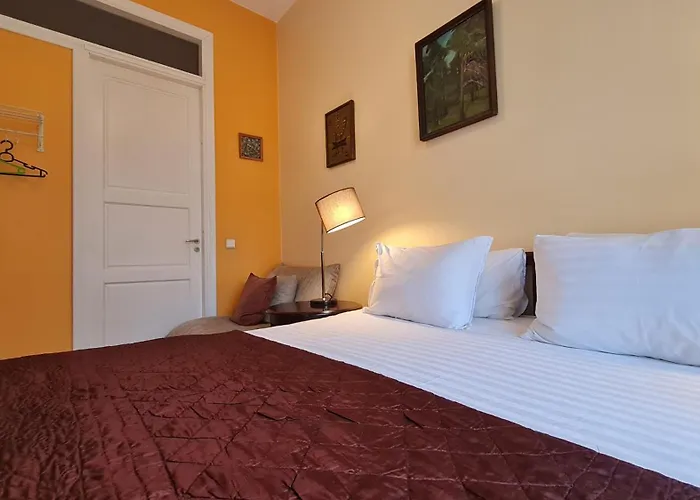 Rehouse- Didzioji 39 公寓